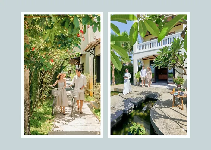En Retreat Hoi An