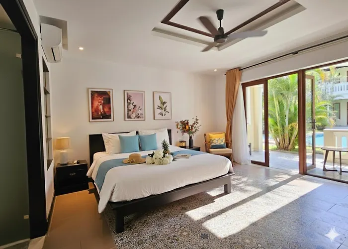 En Retreat Hoi An
